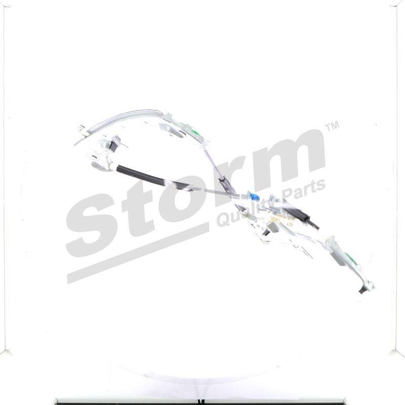 Lève-vitre STORM QUALITY PARTS 1500072