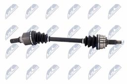 Arbre de transmission NTY NPW-CT-145