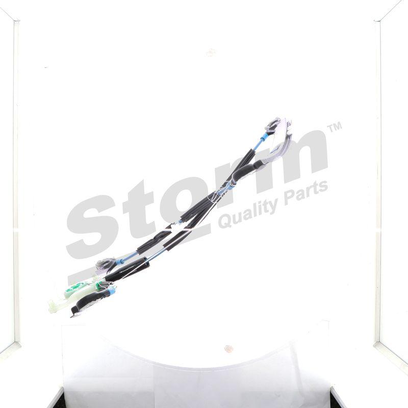 Lève-vitre STORM QUALITY PARTS 10370