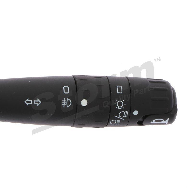 Commutateur de colonne de direction STORM QUALITY PARTS 70520