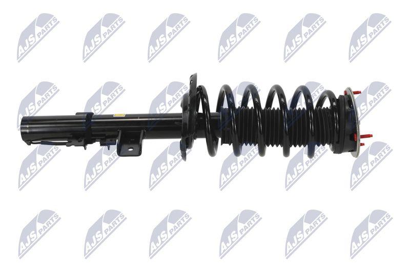 Amortisseur NTY A-LR-014