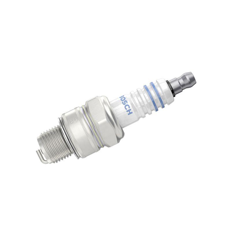 Bougie d'allumage BOSCH 0 241 229 604