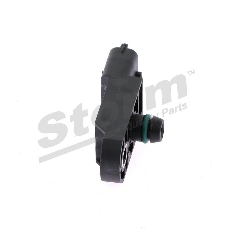 Capteur, pression du tuyau d'admission STORM QUALITY PARTS 888003