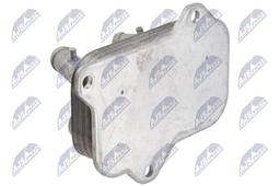 Radiateur d'huile de boîte automatique NTY CCL-FT-015