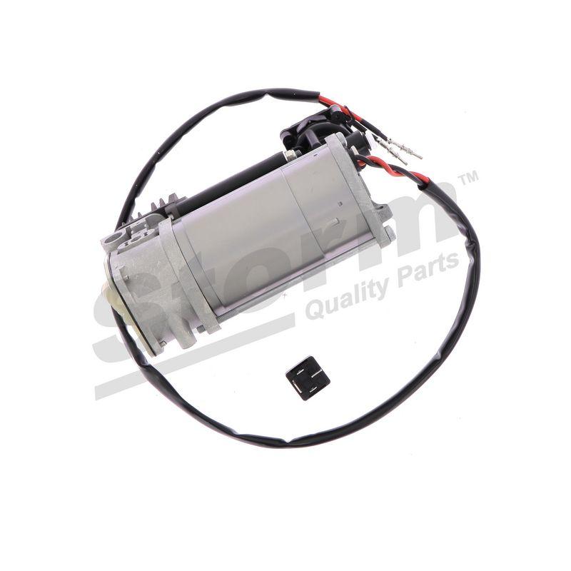 Compresseur, système d'air comprimé STORM QUALITY PARTS 844290ST