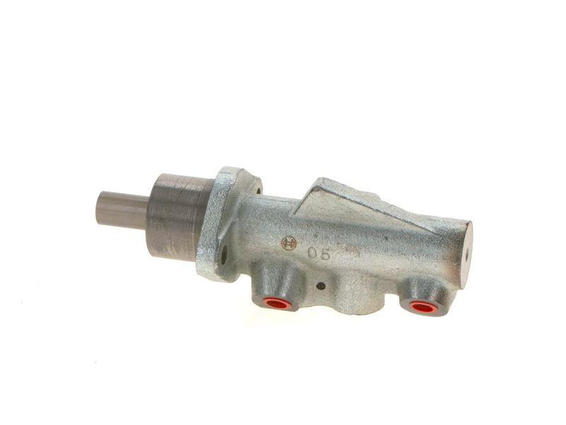 Maître-cylindre de frein BOSCH 0 986 481 127