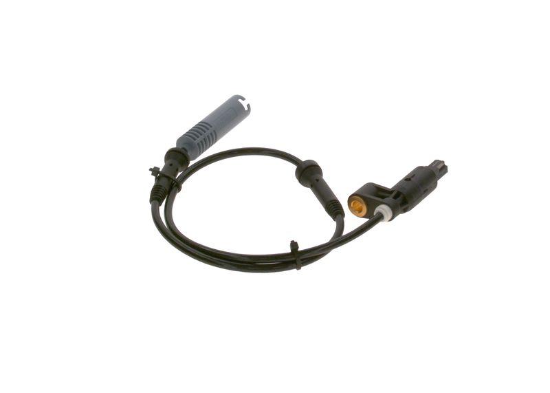 Capteur, vitesse de roue BOSCH 0 986 594 015