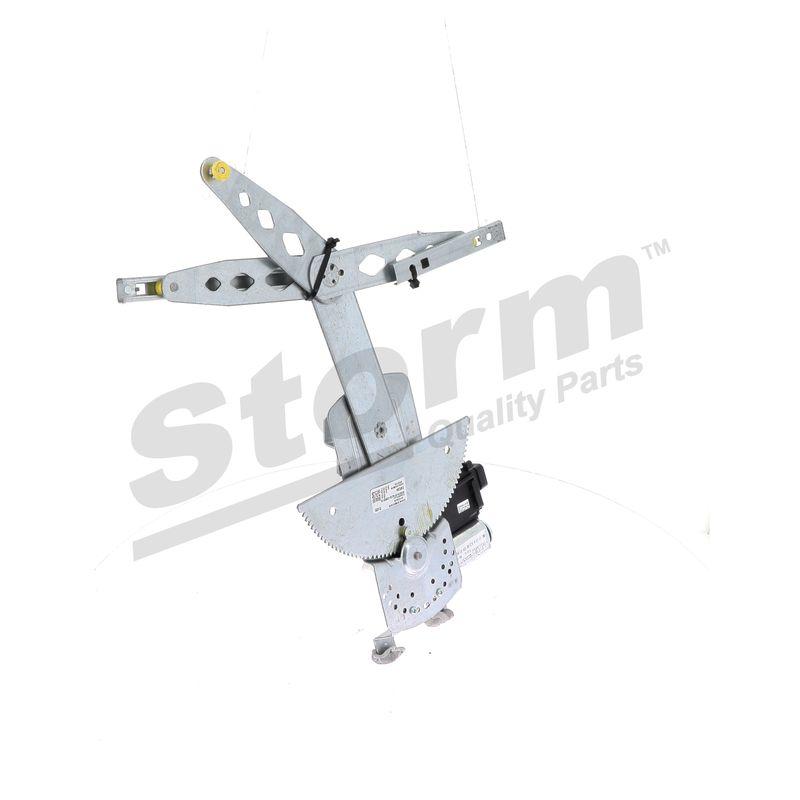 Lève-vitre STORM QUALITY PARTS 67177