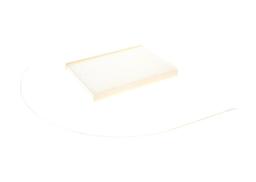 Filtre, air de l'habitacle BOSCH 1 987 432 012