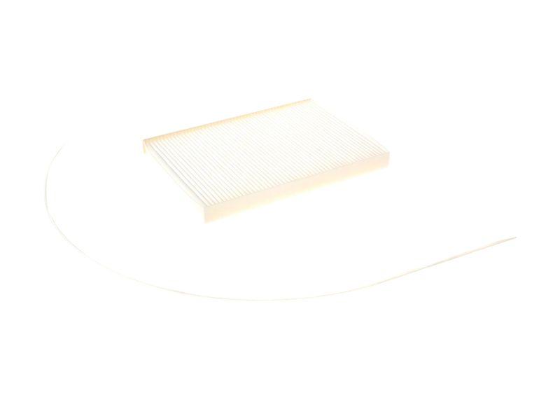 Filtre, air de l'habitacle BOSCH 1 987 432 012