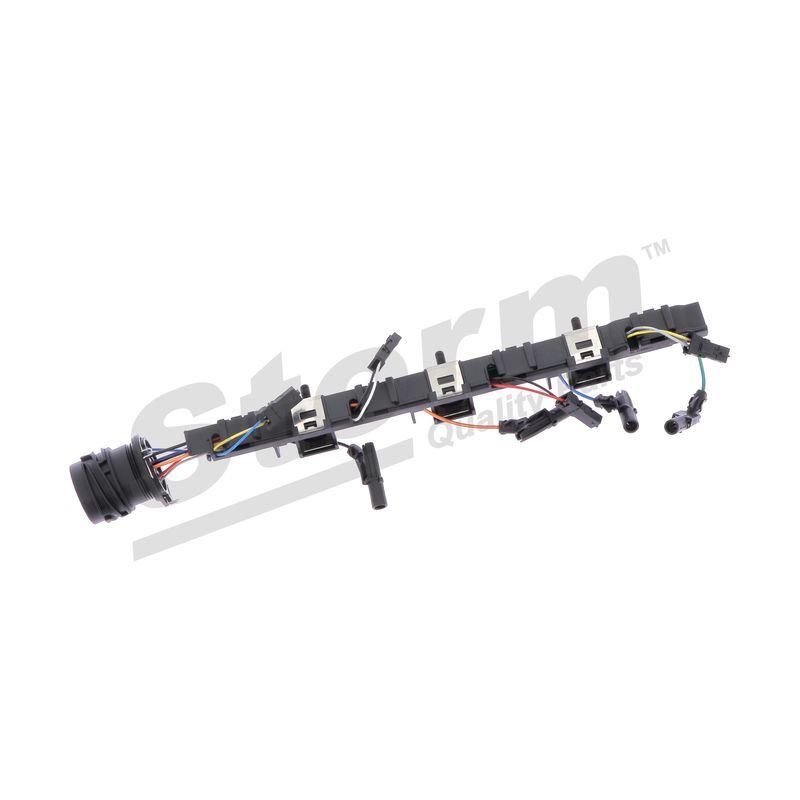 Kit réparation de câble, injecteur STORM QUALITY PARTS 999104