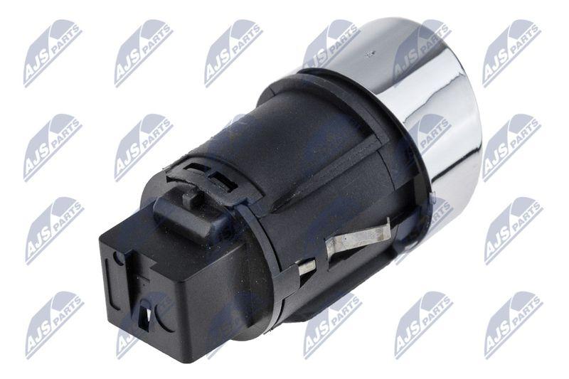 Bouton de démarrage/arrêt NTY EWS-VW-146