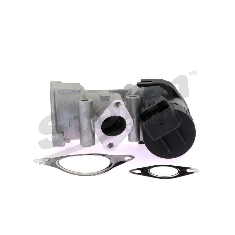 Vanne EGR STORM QUALITY PARTS 9029