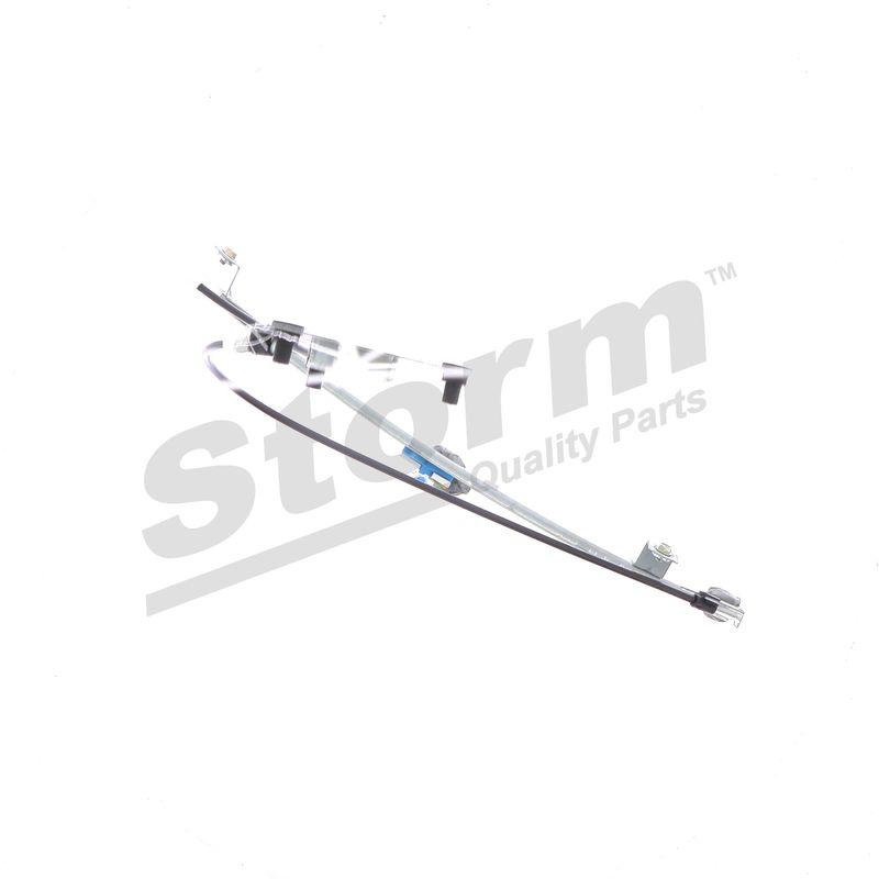 Lève-vitre STORM QUALITY PARTS 8807502