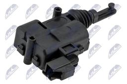 Serrure de capot de coffre NTY EZC-FR-212