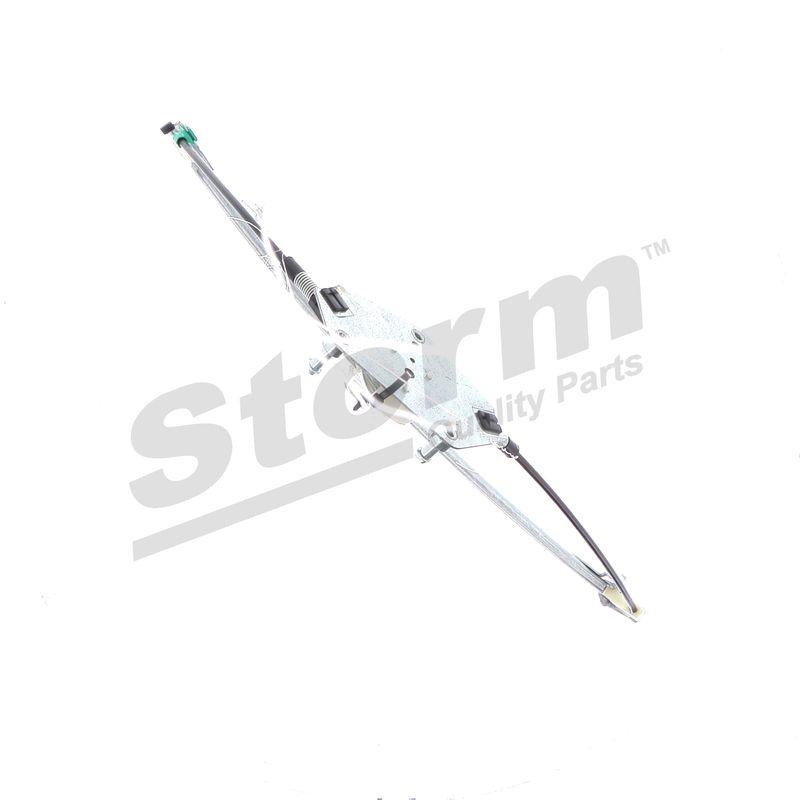 Lève-vitre STORM QUALITY PARTS 99274