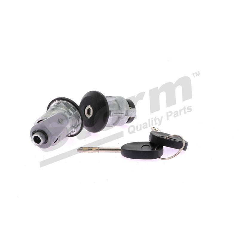 Jeu de cylindres de serrures STORM QUALITY PARTS 44025