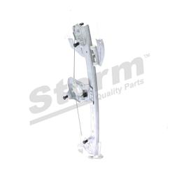 Lève-vitre STORM QUALITY PARTS 2097502