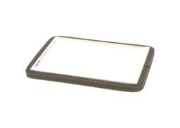 Filtre, air de l'habitacle BOSCH 1 987 432 061