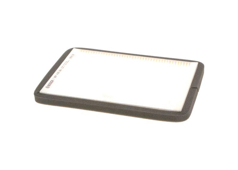 Filtre, air de l'habitacle BOSCH 1 987 432 061