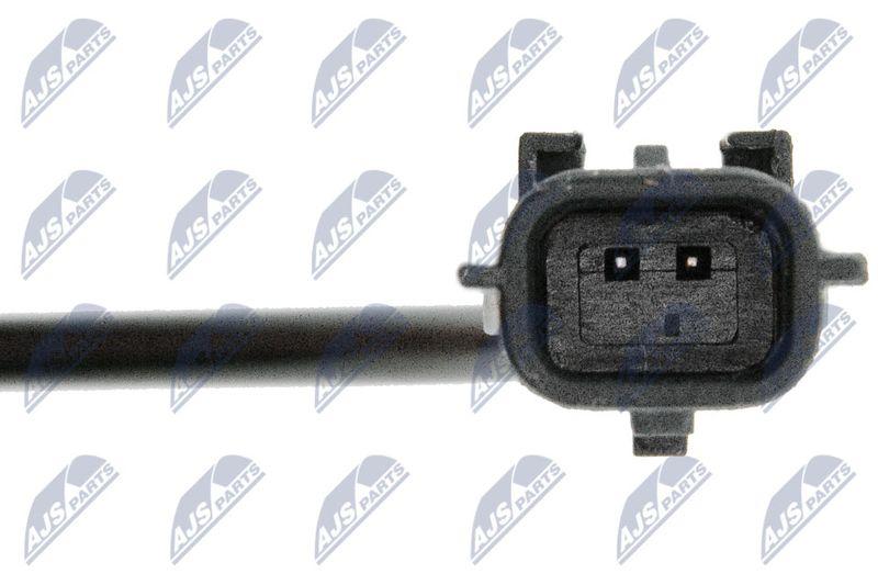 Capteur, vitesse de roue NTY HCA-RE-035