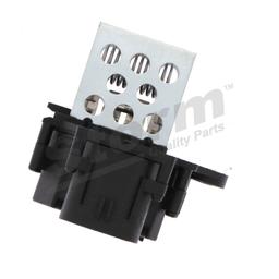 Résistance, pulseur d'air habitacle STORM QUALITY PARTS 777021