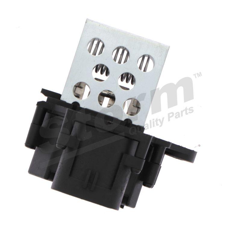 Résistance, pulseur d'air habitacle STORM QUALITY PARTS 777021