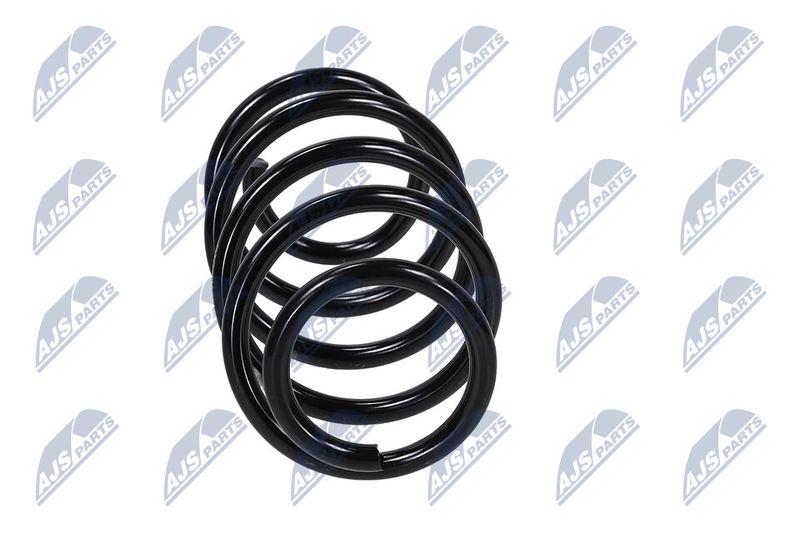 Ressort de suspension NTY ASZ-VW-013