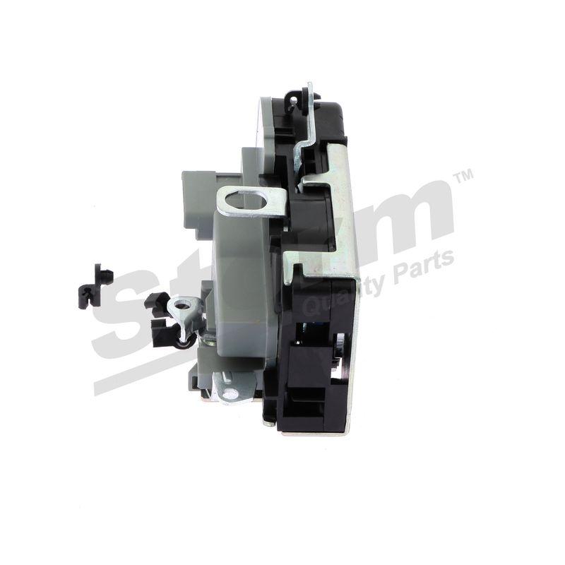 Serrure de porte STORM QUALITY PARTS 705001