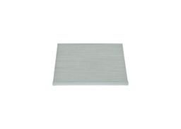 Filtre, air de l'habitacle BOSCH 1987435177
