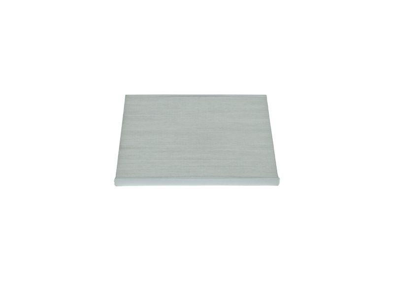 Filtre, air de l'habitacle BOSCH 1987435177