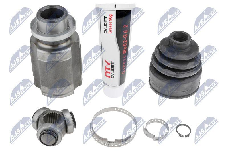 Jeu de joints, arbre de transmission NTY NPW-SU-036