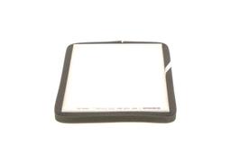 Filtre, air de l'habitacle BOSCH 1 987 432 061