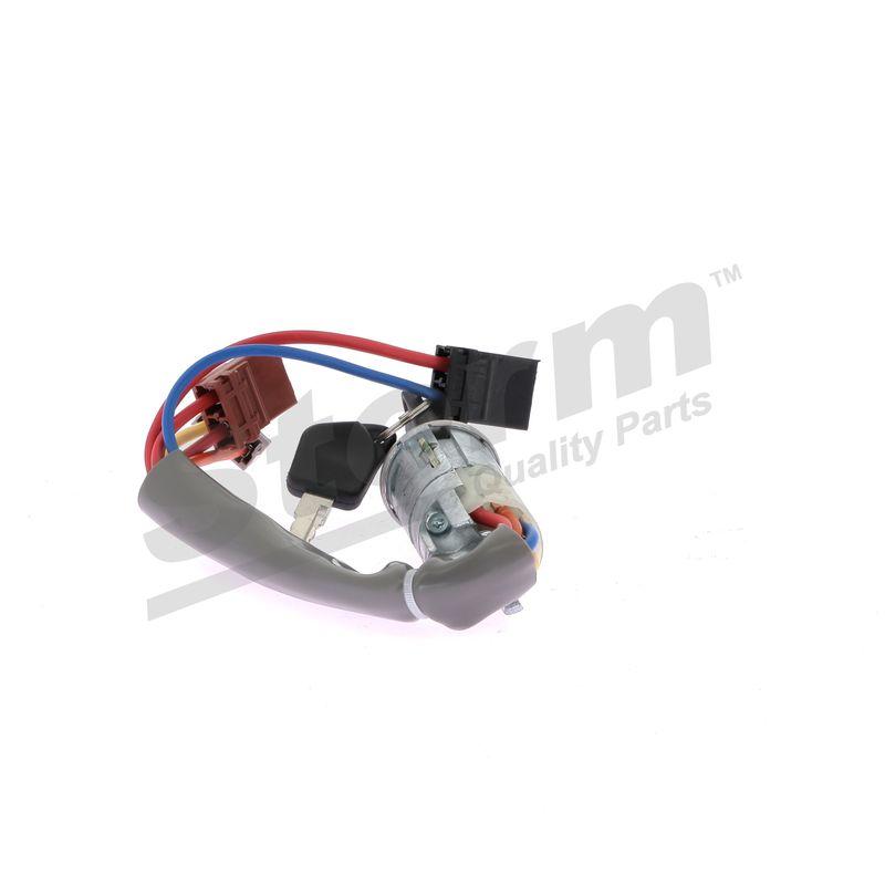 Fermeture-volant STORM QUALITY PARTS 79026