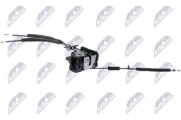 Verrouillage central NTY EZC-NS-047