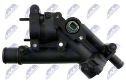 Bride de liquide de refroidissement NTY CTM-PE-008