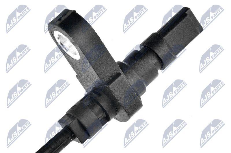 Capteur, vitesse de roue NTY HCA-TY-133