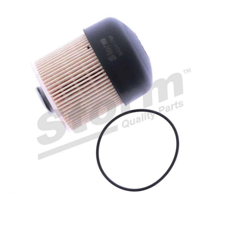 Filtre à carburant STORM QUALITY PARTS 10877