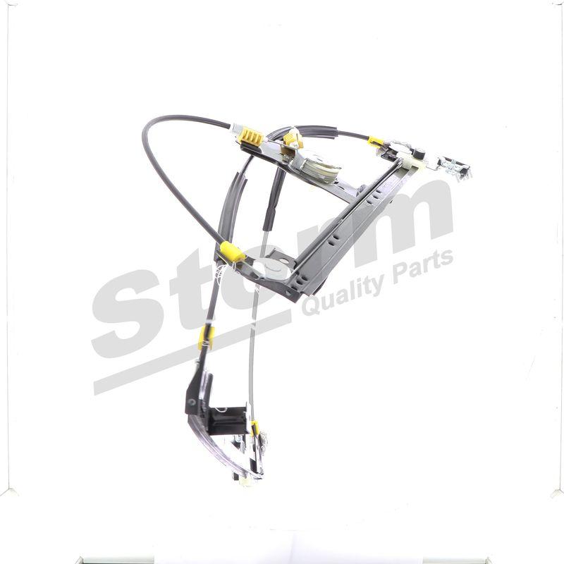 Lève-vitre STORM QUALITY PARTS 79880