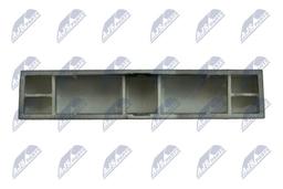 Élément de commande, chauffage/ventilation NTY EWS-BM-103