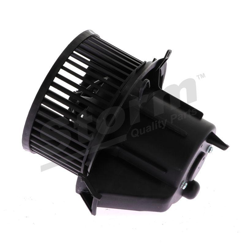 Pulseur d'air habitacle STORM QUALITY PARTS 2750801