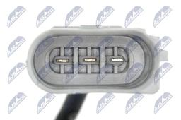 Capteur d'angle, vilebrequin NTY ECP-AU-023