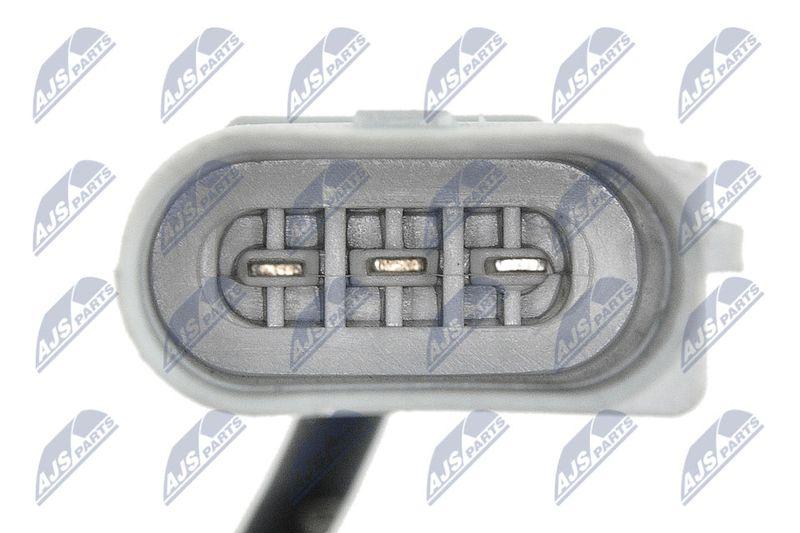 Capteur d'angle, vilebrequin NTY ECP-AU-023