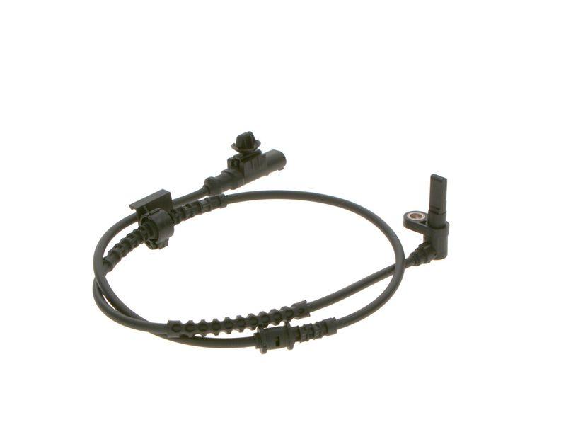 Capteur, vitesse de roue BOSCH 0 265 008 331