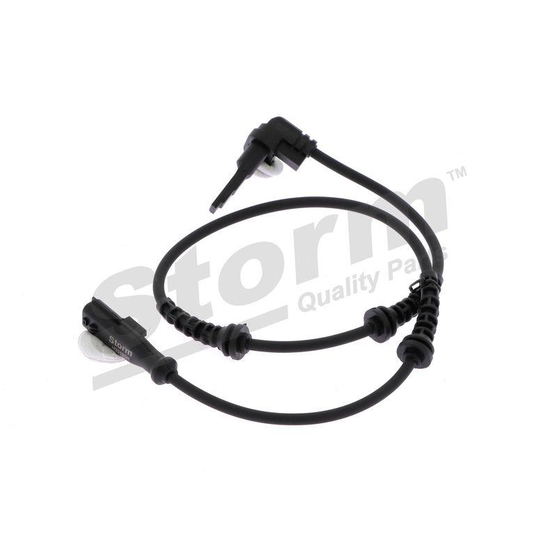 Capteur, vitesse de roue STORM QUALITY PARTS 888016