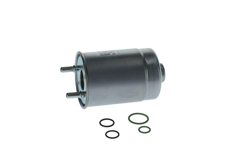 Filtre à carburant BOSCH F 026 402 850