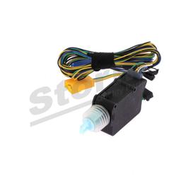 Élément d'ajustage, verrouillage central STORM QUALITY PARTS 56025002