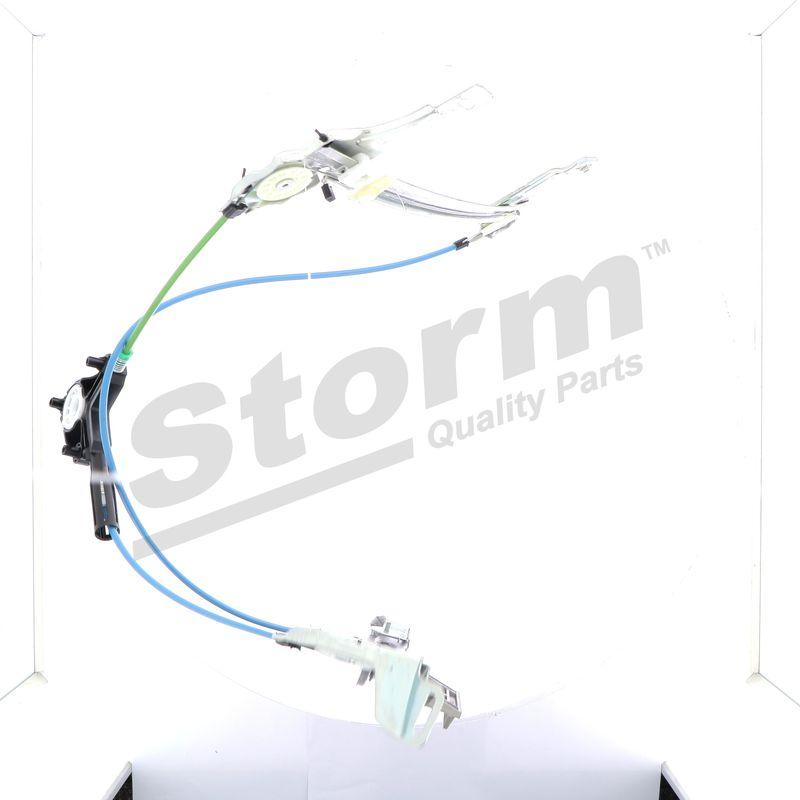 Lève-vitre STORM QUALITY PARTS 79780