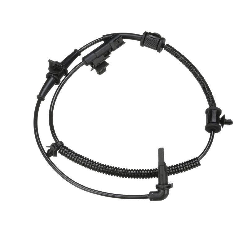 Capteur, vitesse de roue DELPHI SS20251
