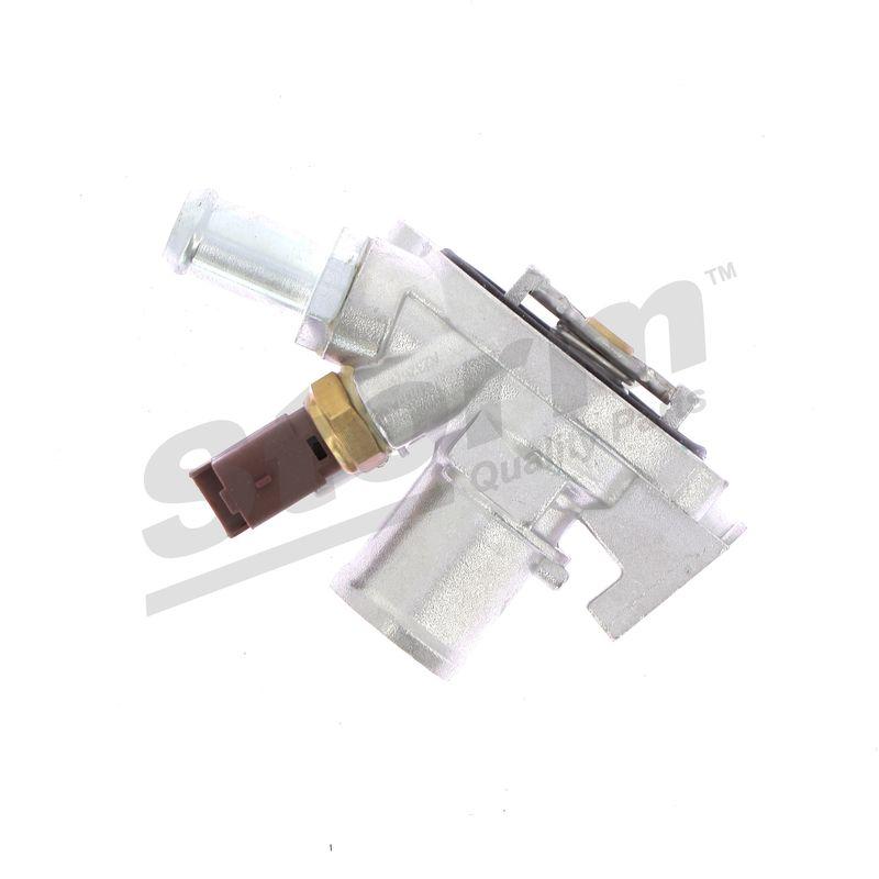 Boîtier du thermostat STORM QUALITY PARTS F16439
